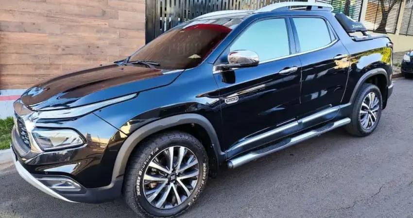 FIAT TORO RANCH AT9 4X4 2022