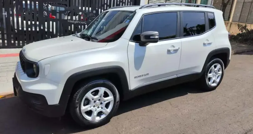 JEEP RENEGADE 1.3 TURBO 2025
