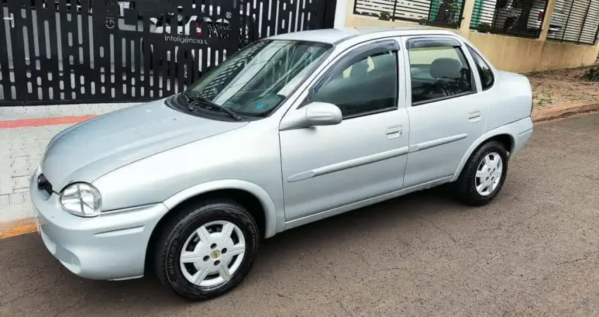 CHEVROLET CORSA MILENIUN 2002