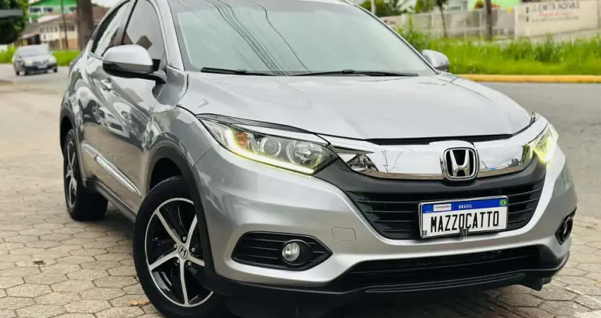 Honda HR-V EX 1.8 Flexone 16V 5p Aut.