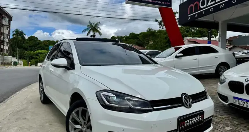 Volkswagen Golf Highline 250 TSI 1.4 Flex 16V Aut.