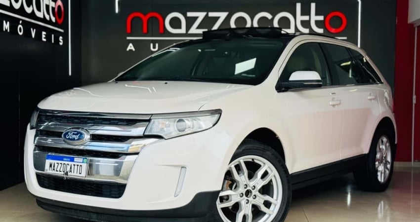Ford EDGE LIMITED 3.5 V6 24V AWD Aut.