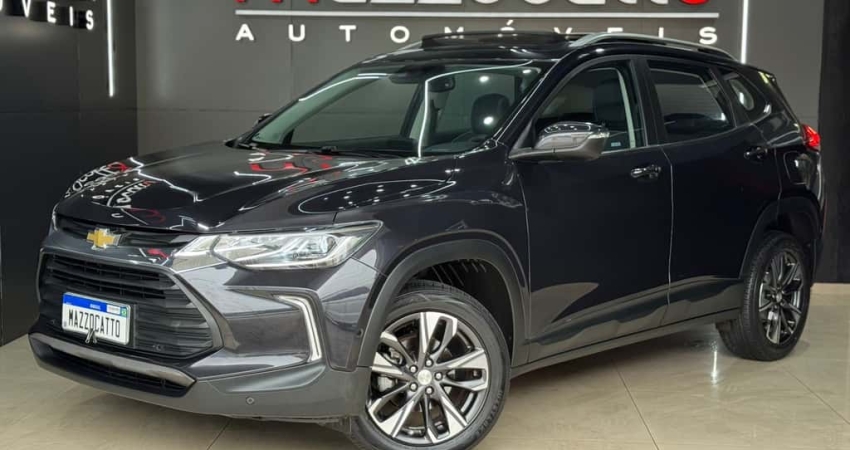 Chevrolet TRACKER Premier 1.2 Turbo 12V Flex Aut.