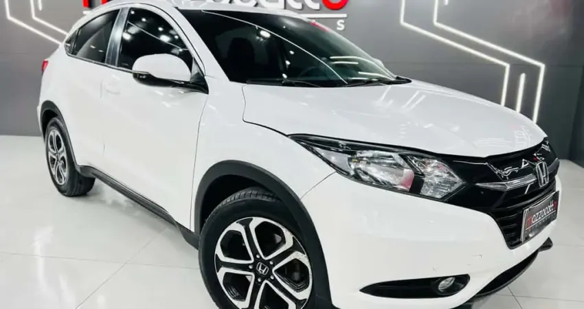 Honda HR-V EX 1.8 Flexone 16V 5p Aut.