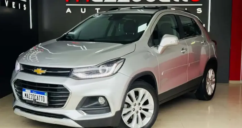 Chevrolet TRACKER Premier 1.4 Turbo 16V Flex Aut