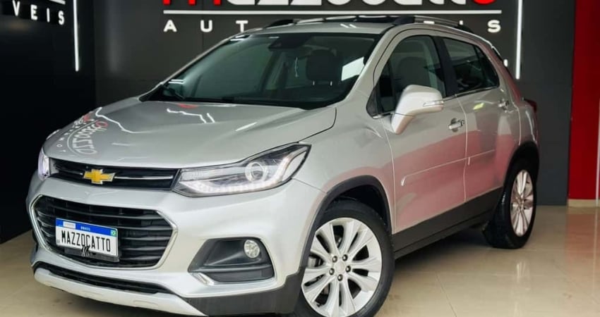 Chevrolet TRACKER Premier 1.4 Turbo 16V Flex Aut