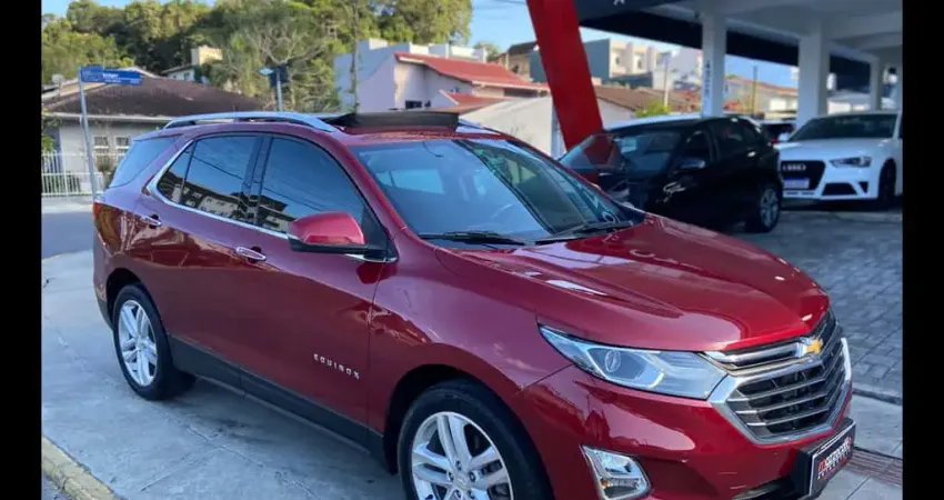 Chevrolet EQUINOX Premier 2.0 Turbo AWD 262cv Aut.
