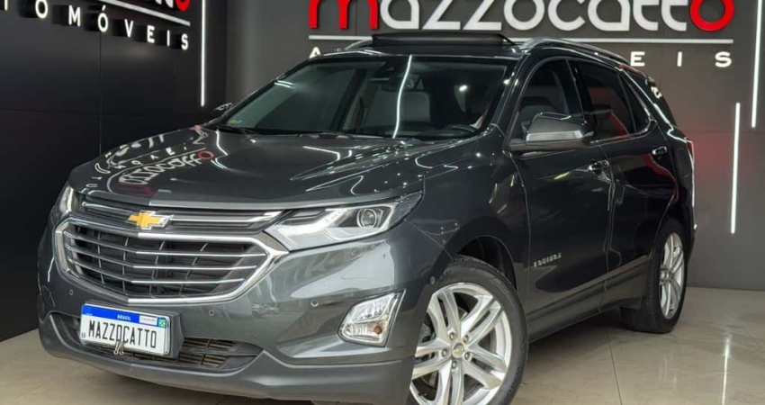 Chevrolet EQUINOX Premier 2.0 Turbo AWD 262cv Aut.