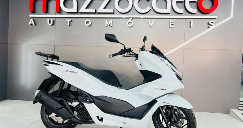 HONDA PCX 160 