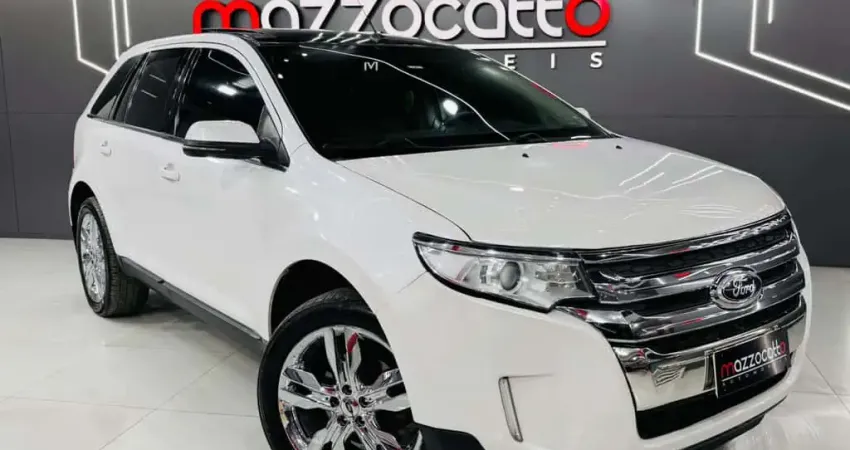 Ford EDGE LIMITED 3.5 V6 24V AWD Aut.