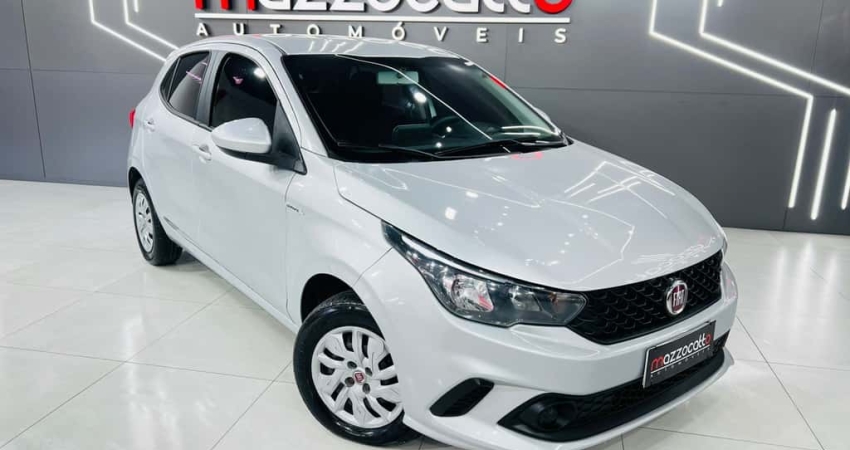 Fiat ARGO DRIVE 1.0 6V Flex