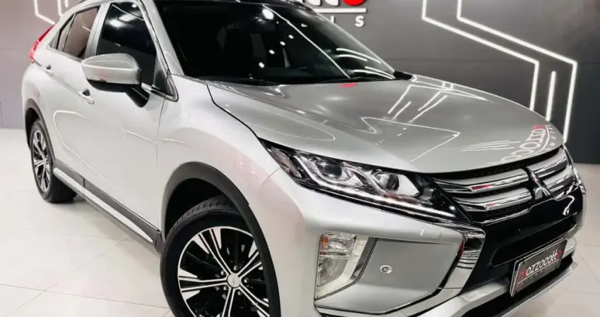Mitsubishi Eclipse Cross HPE-S 1.5 AWC 165cv Aut.