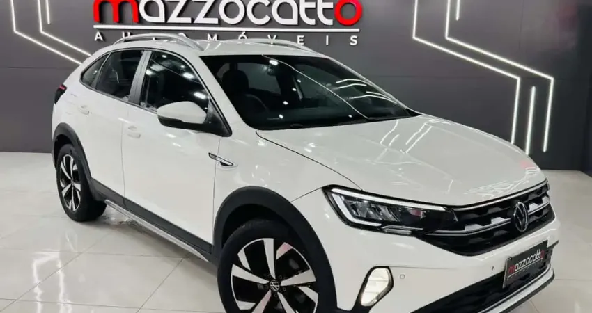 Volkswagen Nivus Highline 1.0 200 TSI Flex Aut.