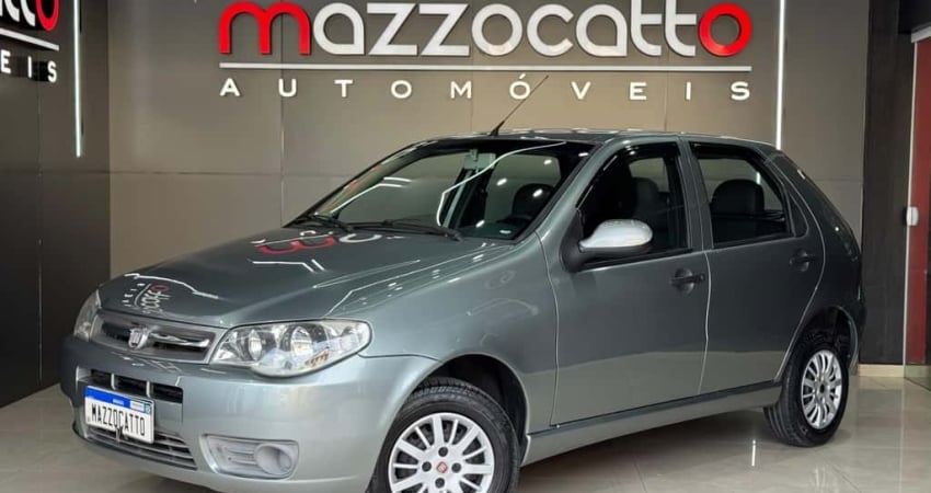 Fiat Palio 1.0 ECONOMY Fire Flex 8V 4p