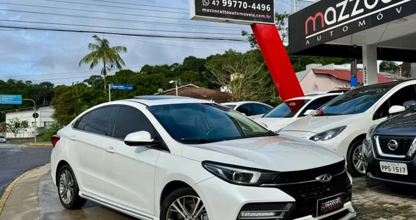 CHERY ARRIZO 6 GSX 1.5 Turbo Flex Aut.
