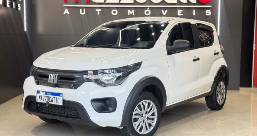 Fiat MOBI LIKE 1.0 Fire Flex 5p.