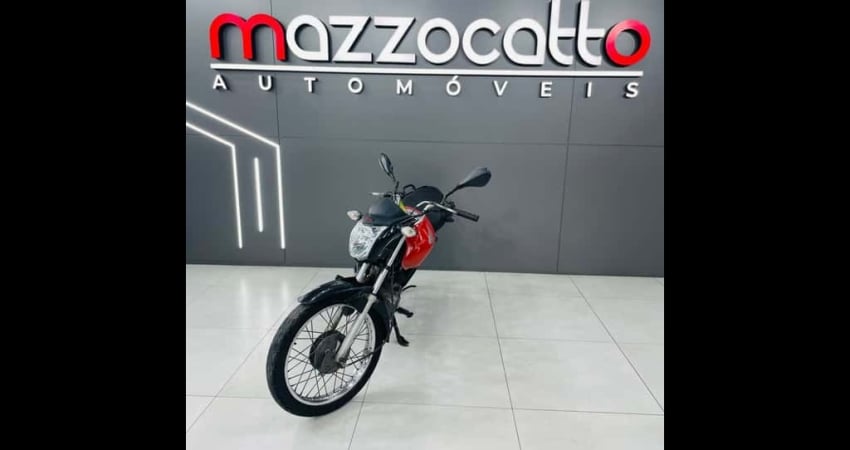 HONDA CG 125 FAN / FAN KS / 125 i FAN