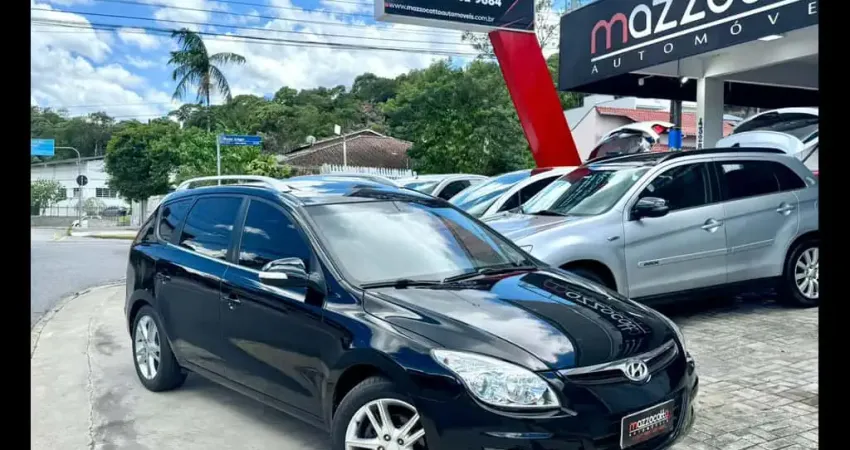 Hyundai I30 I30  145CV AUT.