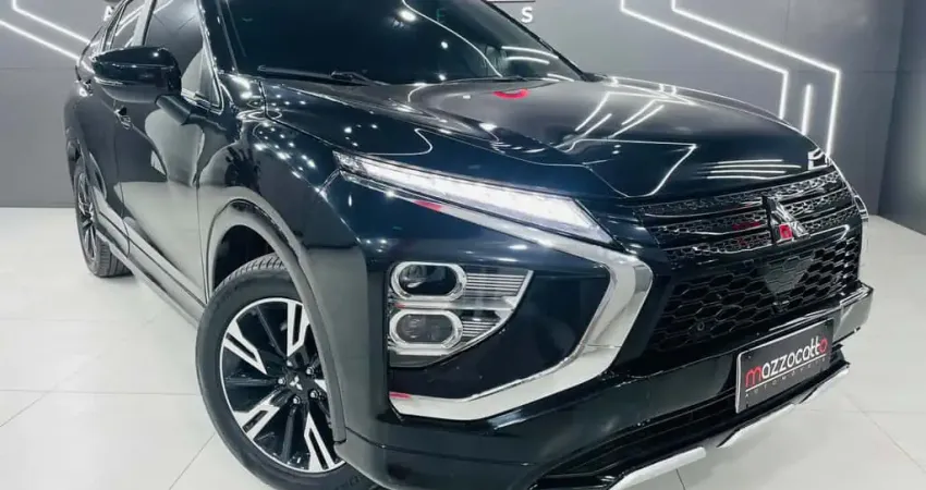 Mitsubishi Eclipse Cross HPE-S Sport 1.5 AWC Aut.