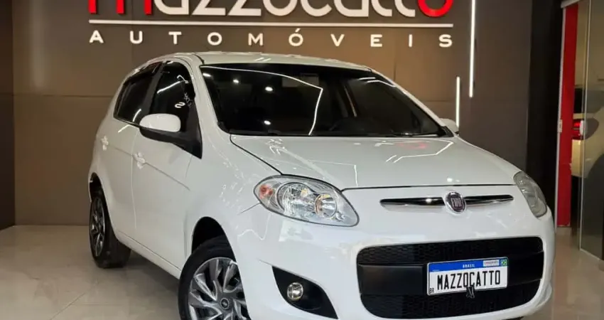 Fiat Palio ESSENCE 1.6 Flex 16V 5p