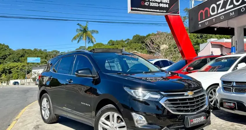 Chevrolet EQUINOX Premier 2.0 Turbo AWD 262cv Aut.