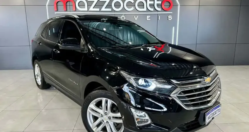 Chevrolet EQUINOX Premier 2.0 Turbo AWD 262cv Aut.