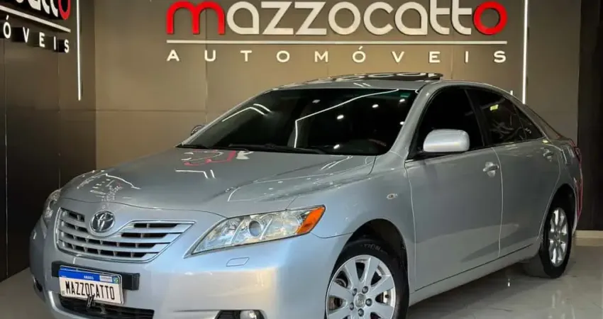Toyota Camry XLE 3.5 24V Aut.