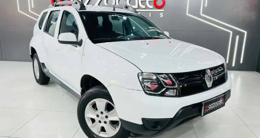 Renault DUSTER Expression 1.6 Hi-Flex 16V Mec.