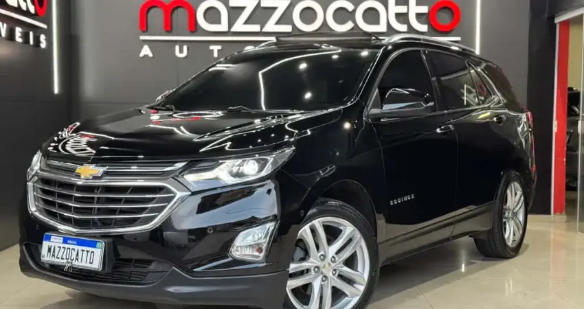 Chevrolet EQUINOX Premier 2.0 Turbo AWD 262cv Aut.