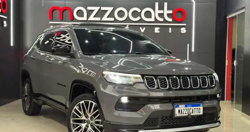 Jeep COMPASS LONG. T270 1.3 TB 4x2 Flex Aut.