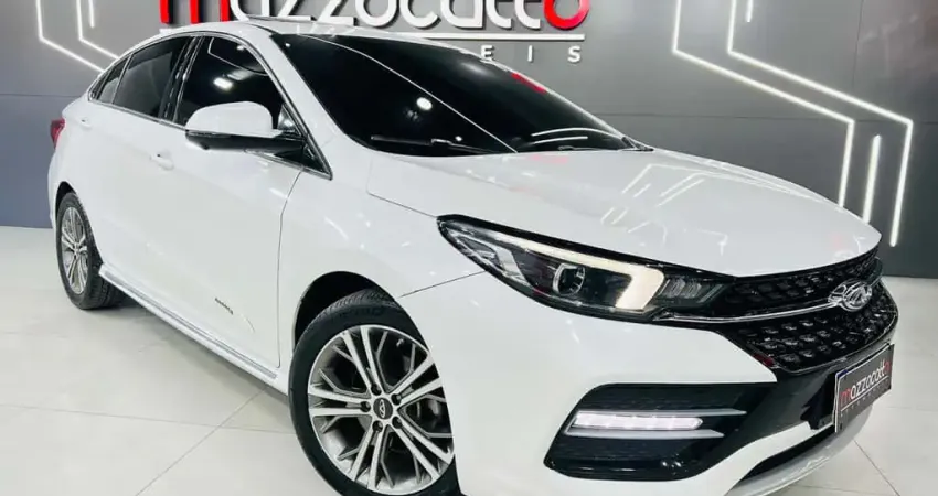 CHERY ARRIZO 6 GSX 1.5 Turbo Flex Aut.