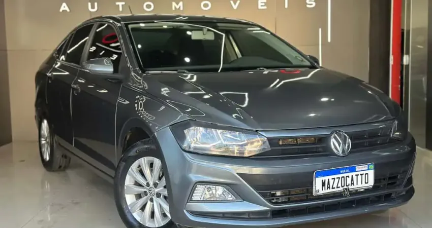 Volkswagen VIRTUS Comfort. 200 TSI 1.0 Flex 12V Aut