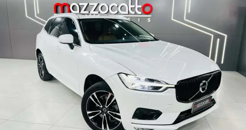 Volvo XC 60 T-5 MOMENTUM 2.0 254cv AWD 5p