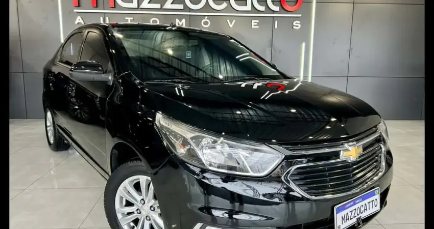 Chevrolet COBALT COBALT 1.8 LTZ FLEXPOWERECONOFLEX 16V