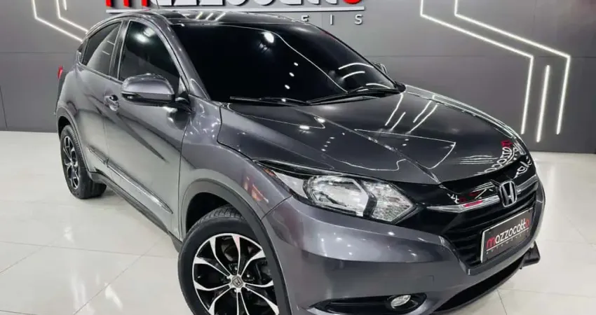 Honda HR-V LX 1.8 Flexone 16V 5p Aut.