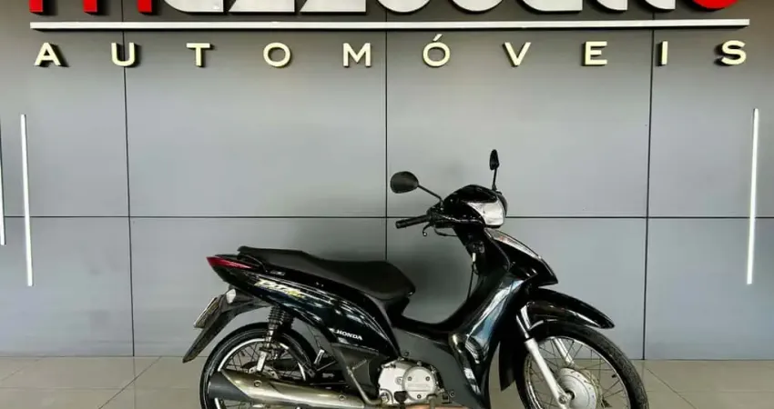 HONDA BIZ 125 ES/ 125 ES FLEX