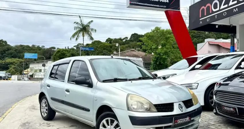 Renault Clio RT/ Privil. 1.0/1.0 Hi-Power 16V 5p