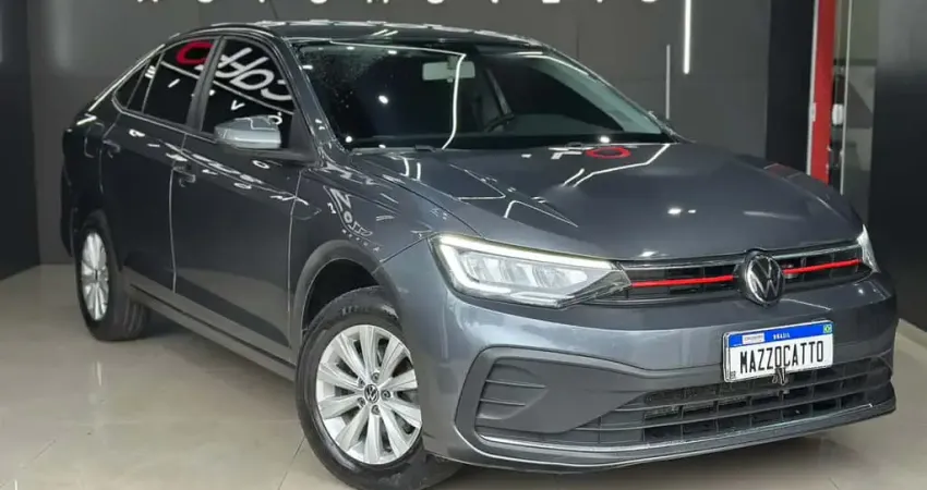 Volkswagen VIRTUS Comfort. 200 TSI 1.0 Flex 12V Aut