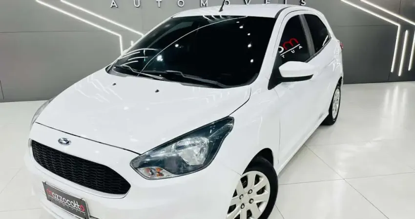 Ford Ka 1.0 SE/SE Plus TiVCT Flex 5p