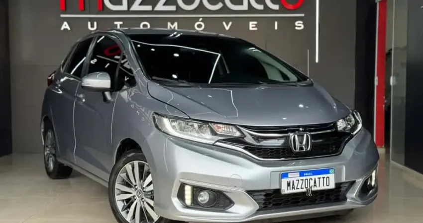 Honda Fit EX/S 1.5 Flex/Flexone 16V 5p Aut.