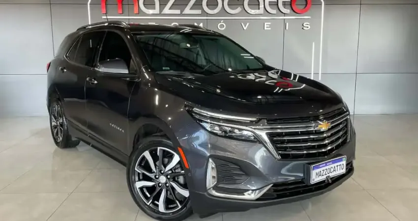 Chevrolet EQUINOX Premier 1.5 Turbo 172cv Aut.