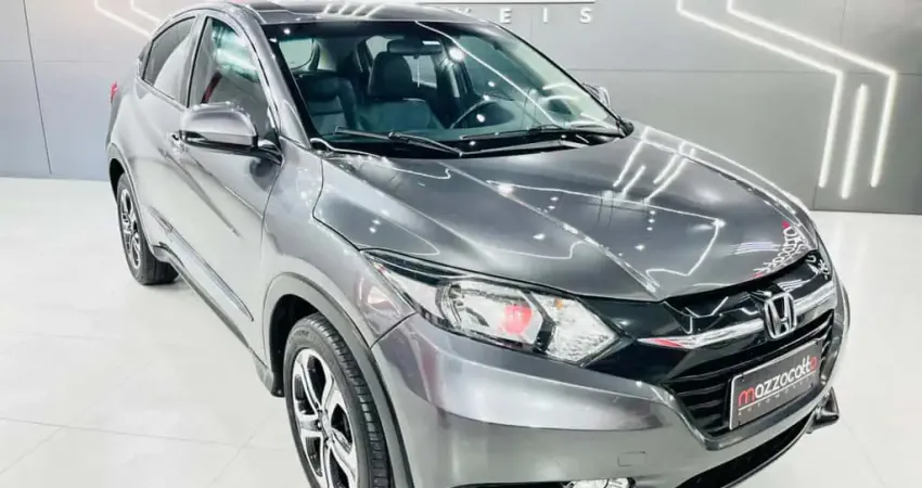 Honda HR-V LX 1.8 Flexone 16V 5p Aut.