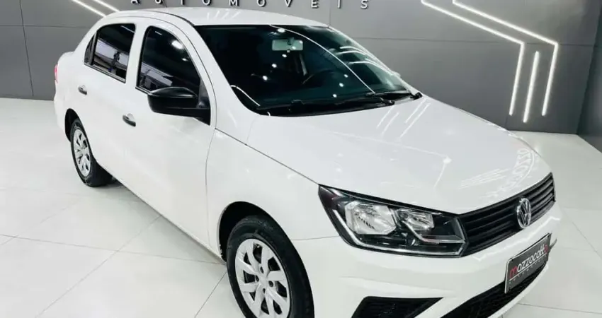 Volkswagen VOYAGE 1.0 Flex 12V 4p