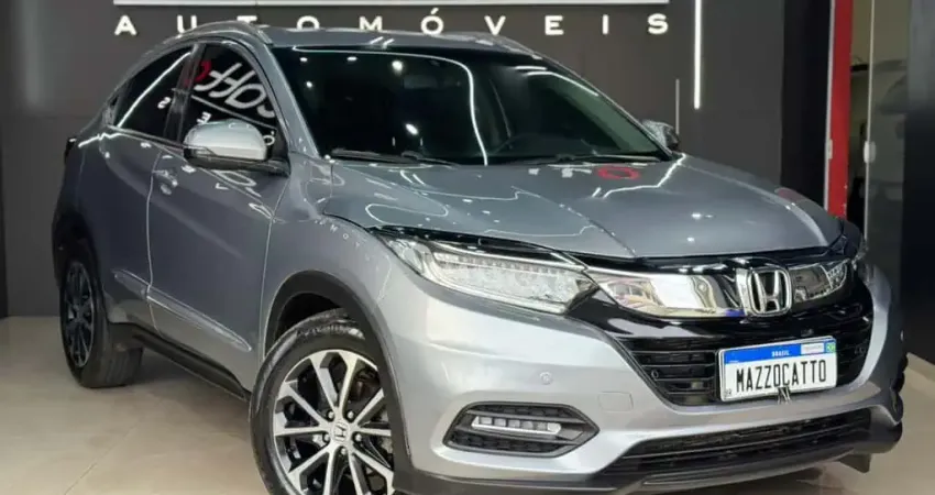Honda HR-V EXL 1.8 Flexone 16V 5p Aut.