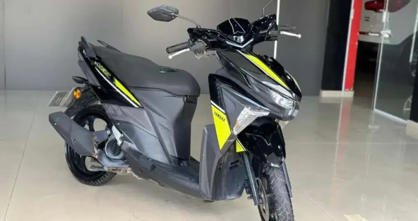 YAMAHA NEO AUTOMATIC 125cc