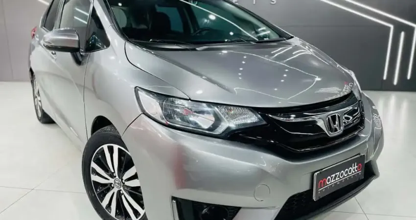 Honda Fit EXL 1.5 Flex/Flexone 16V 5p Aut