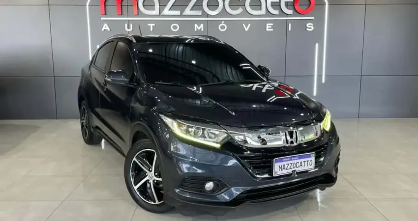 Honda HR-V EX 1.8 Flexone 16V 5p Aut.