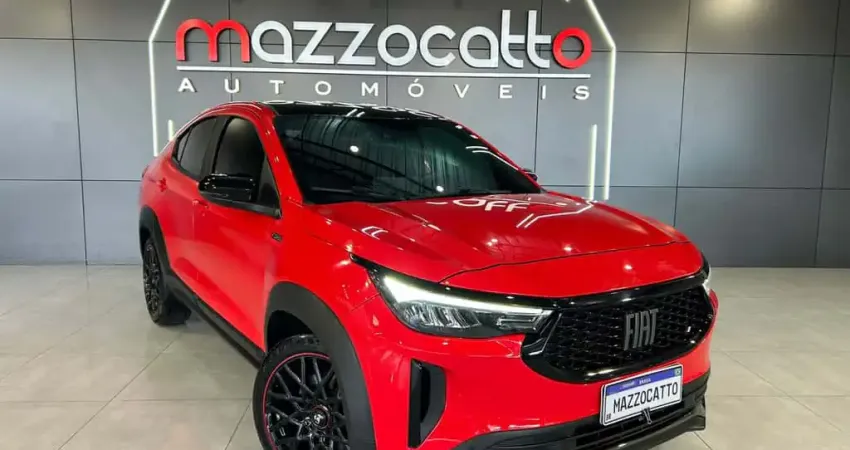 Fiat Fastback Limited Ed.1.3 270 T.Flex Aut.