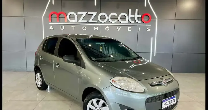 Fiat PALIO PALIO 1.4  8V
