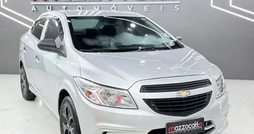 Chevrolet PRISMA Sed. Joy/ LS 1.0 8V FlexPower 4p